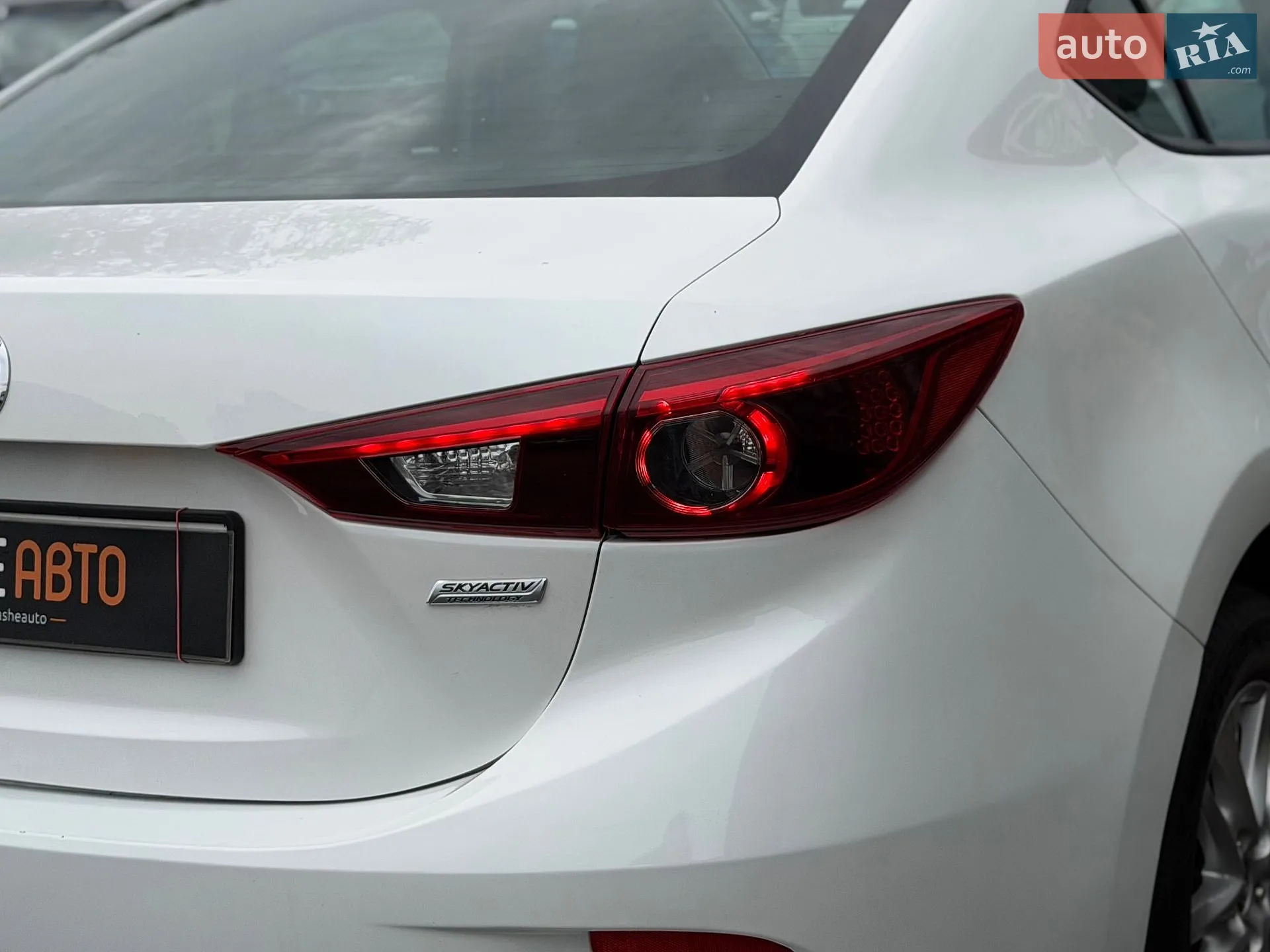 2015 Mazda 3 - мініатюра 13