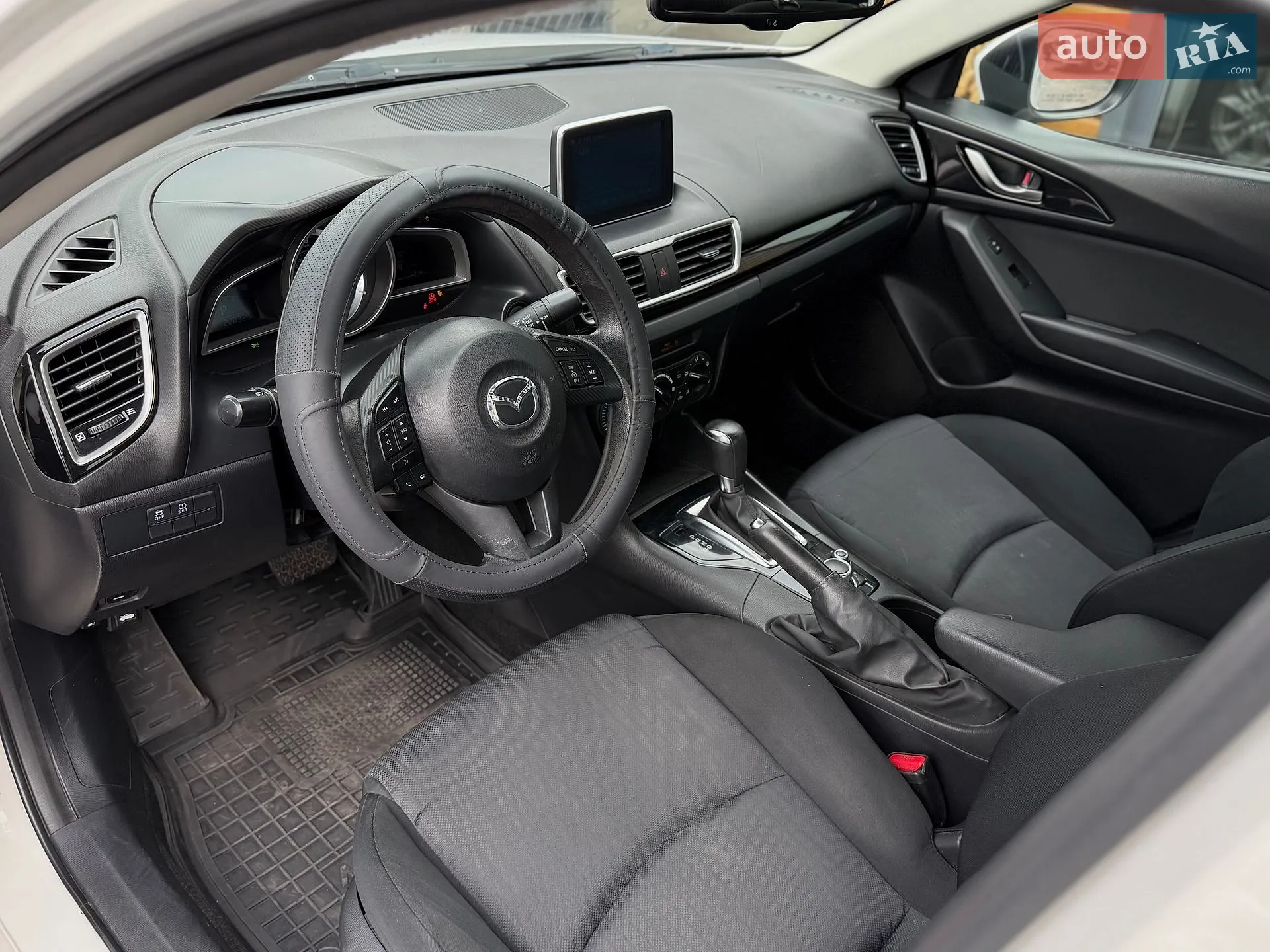 2015 Mazda 3 - мініатюра 27