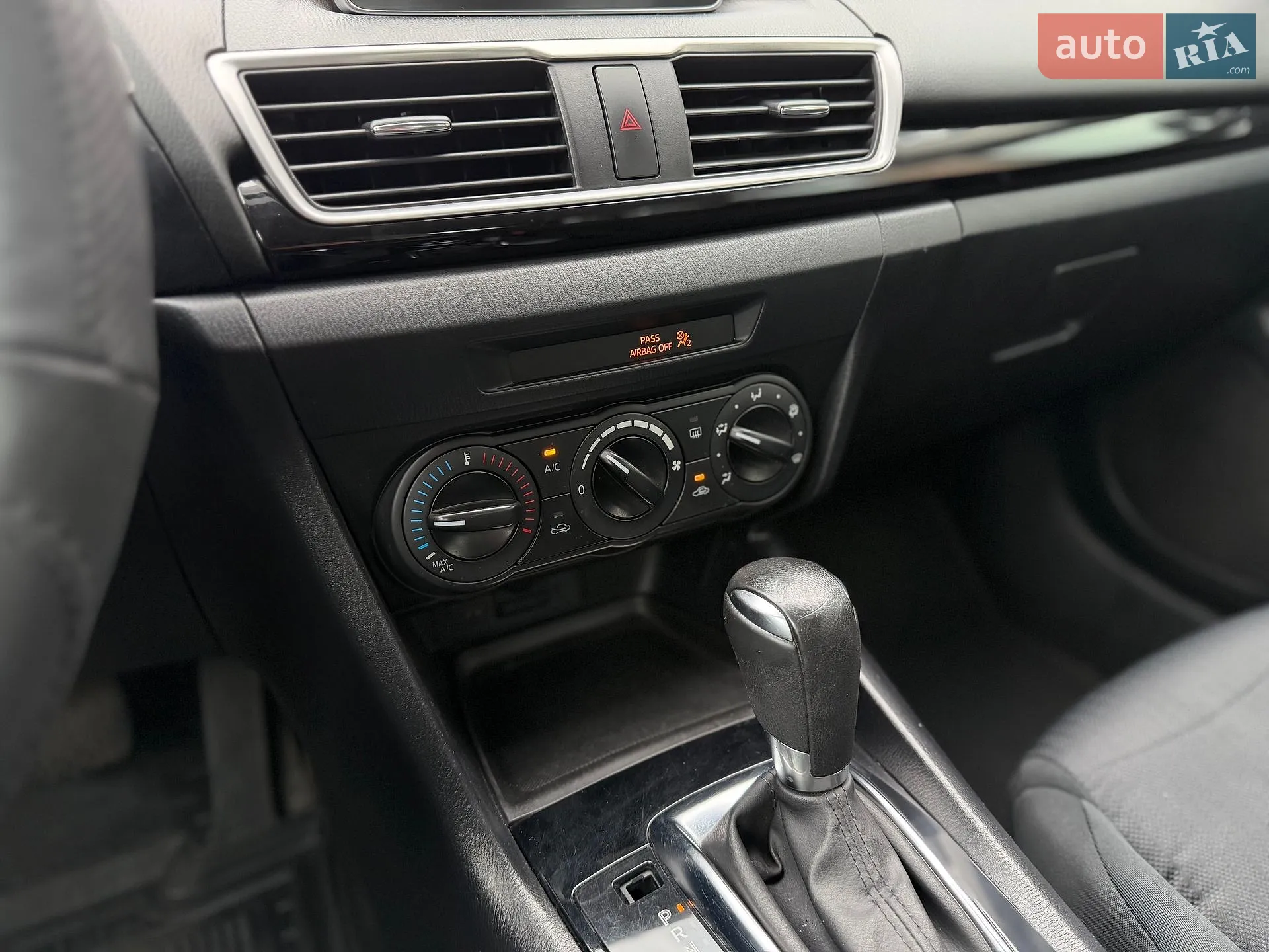 2015 Mazda 3 - мініатюра 42