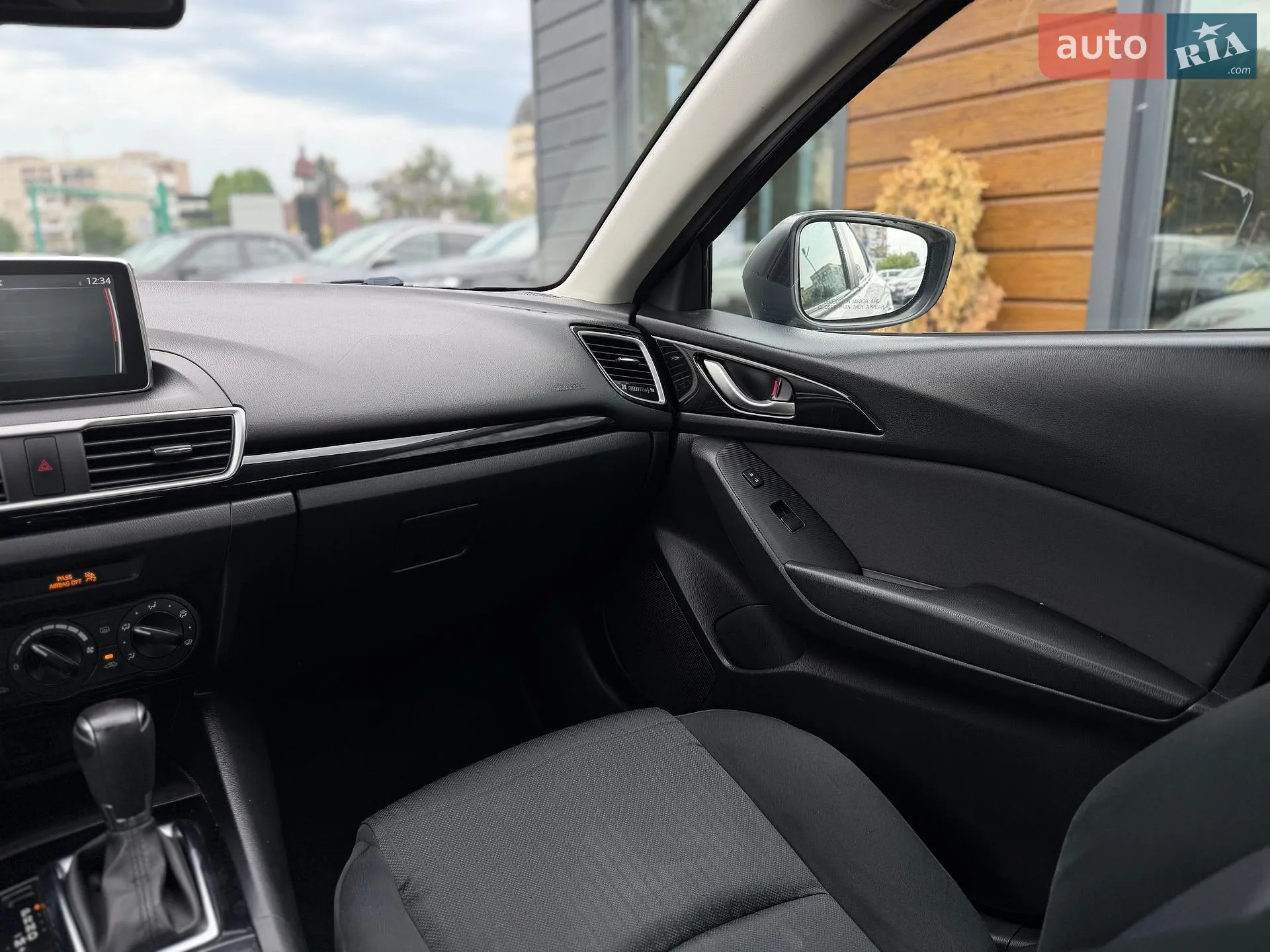 2015 Mazda 3 - мініатюра 45