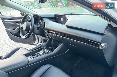 Седан Mazda 3 2021 в Днепре
