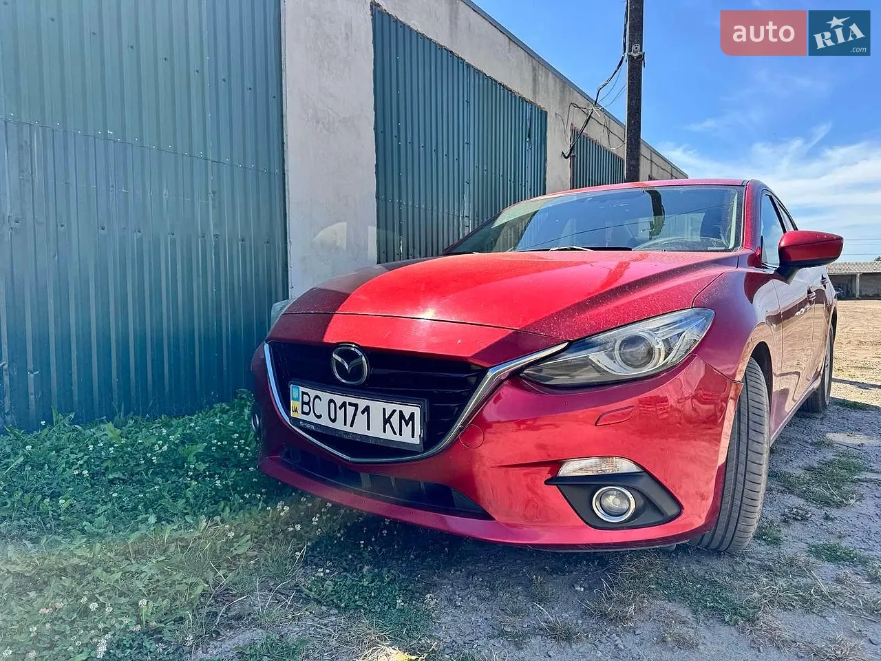 2014 Mazda 3 - мініатюра 33