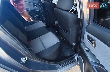 Хетчбек Mazda 3 2006 в Кропивницькому