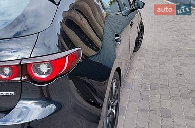 Хетчбек Mazda 3 2022 в Києві фото 5 Хетчбек Mazda 3 2022 в Києві