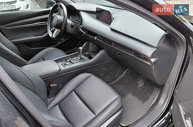 Хетчбек Mazda 3 2022 в Києві фото 15 Хетчбек Mazda 3 2022 в Києві