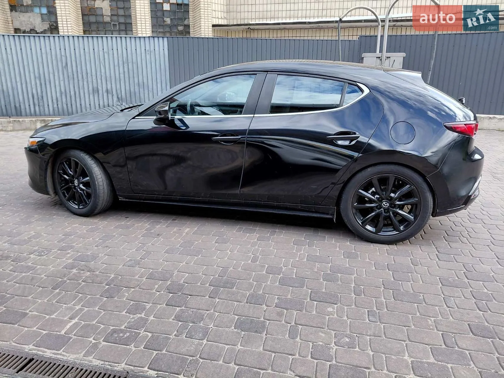 2022 Mazda 3 - мініатюра 21
