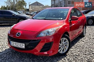 Седан Mazda 3 2013 в Смілі