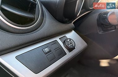 Седан Mazda 3 2012 в Ровно