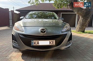 Хетчбек Mazda 3 2011 в Києві