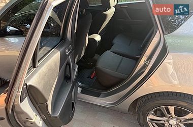 Хетчбек Mazda 3 2011 в Києві