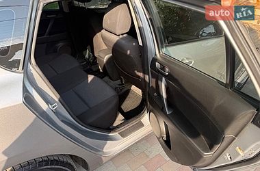 Хэтчбек Mazda 3 2011 в Киеве