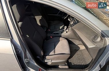 Хетчбек Mazda 3 2011 в Києві