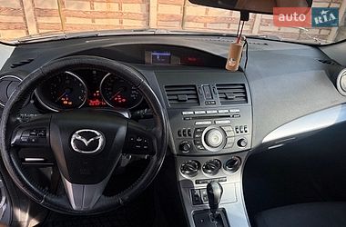 Хэтчбек Mazda 3 2011 в Киеве
