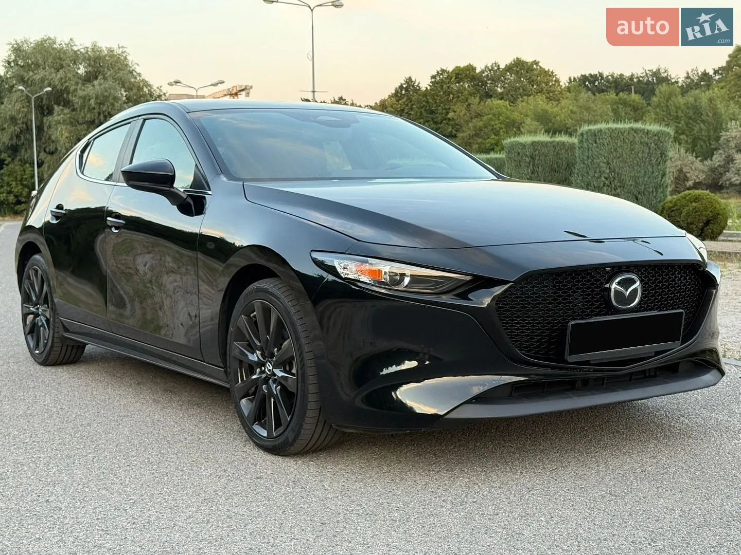 2025 Mazda 3 - мініатюра 4