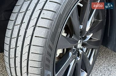 Хэтчбек Mazda 3 2025 в Днепре