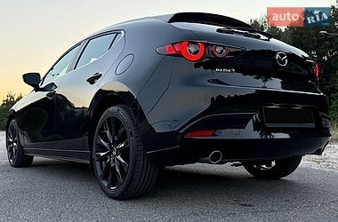 Хэтчбек Mazda 3 2025 в Днепре