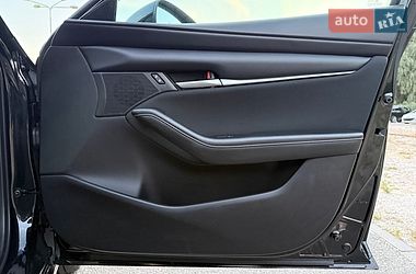 Хэтчбек Mazda 3 2025 в Днепре