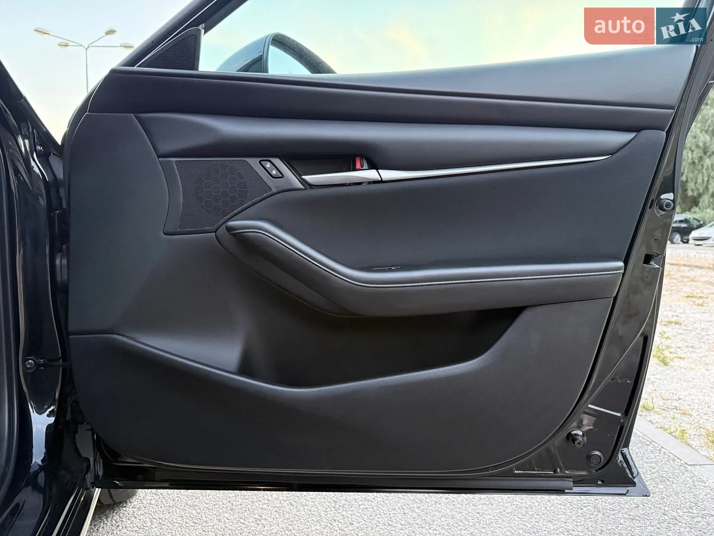 2025 Mazda 3 - мініатюра 23