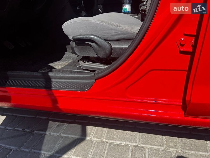 Хетчбек Mazda 3 2006 в Кривому Розі