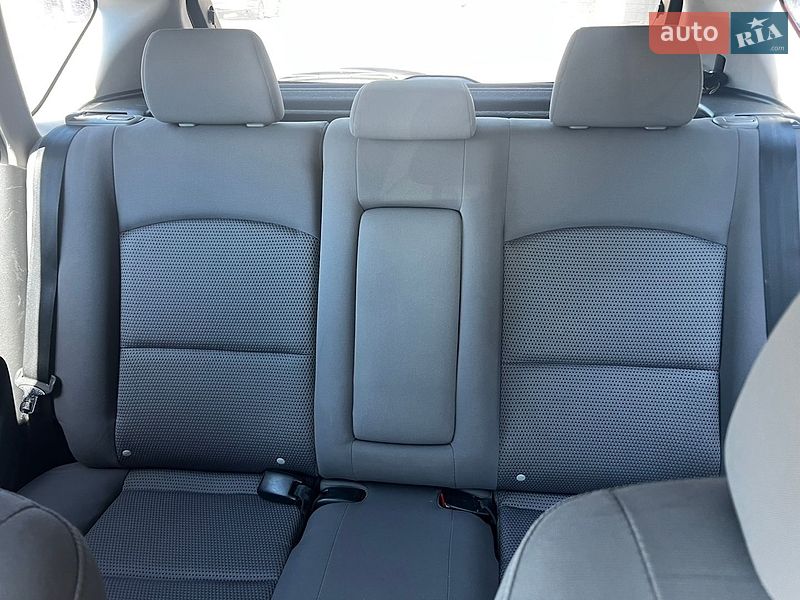 Хетчбек Mazda 3 2006 в Кривому Розі