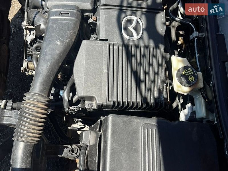 Хетчбек Mazda 3 2006 в Кривому Розі