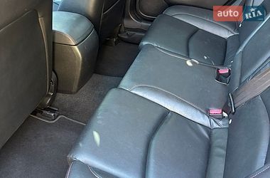 Седан Mazda 3 2013 в Харкові