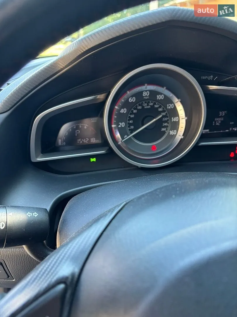 2013 Mazda 3 - мініатюра 21