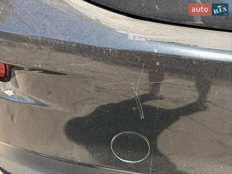 Седан Mazda 3 2013 в Харкові