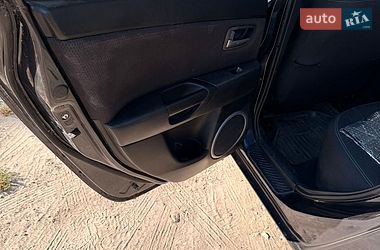 Седан Mazda 3 2006 в Харкові