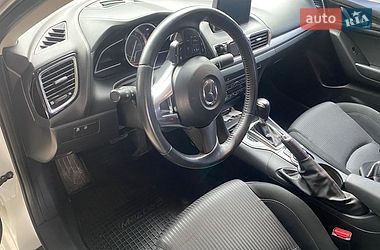 Седан Mazda 3 2014 в Ірпені