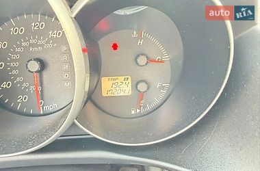 Седан Mazda 3 2005 в Хмельницком