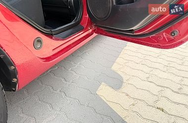 Седан Mazda 3 2005 в Хмельницком