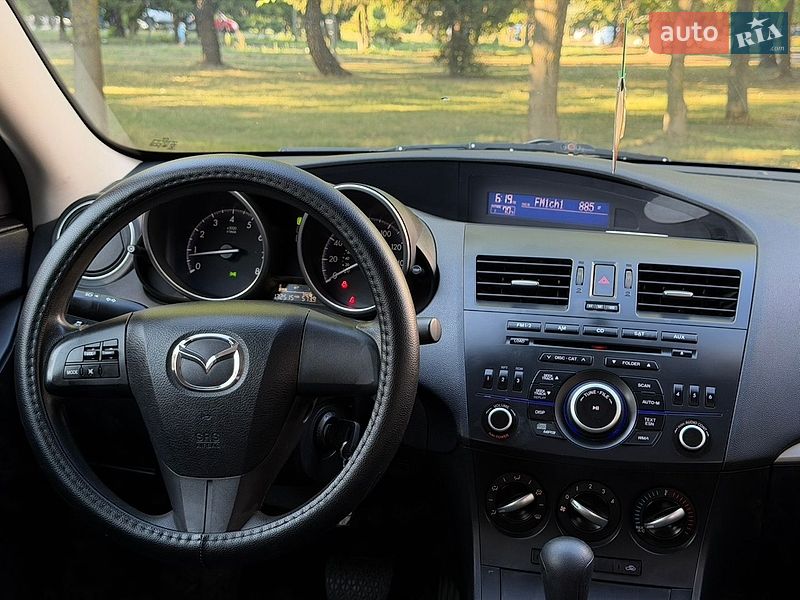 Седан Mazda 3 2013 в Рівному фото 18 Седан Mazda 3 2013 в Рівному