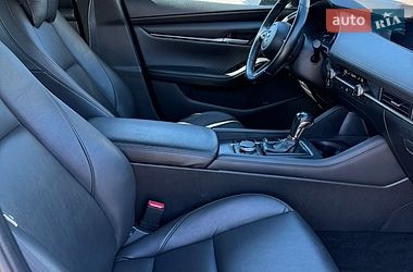 Седан Mazda 3 2021 в Киеве