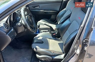 Хэтчбек Mazda 3 2005 в Сумах