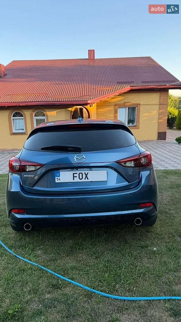2018 Mazda 3 - мініатюра 5