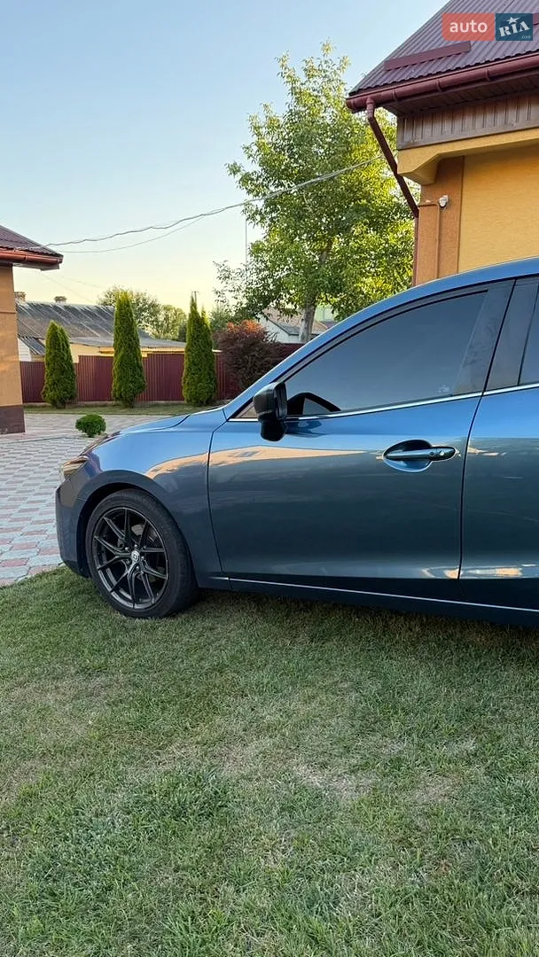 2018 Mazda 3 - мініатюра 2