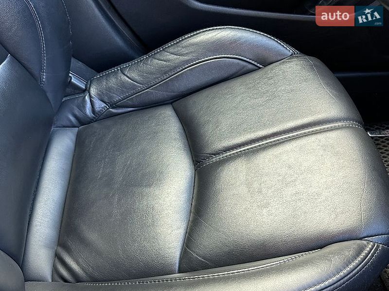 Седан Mazda 3 2018 в Чернигове
