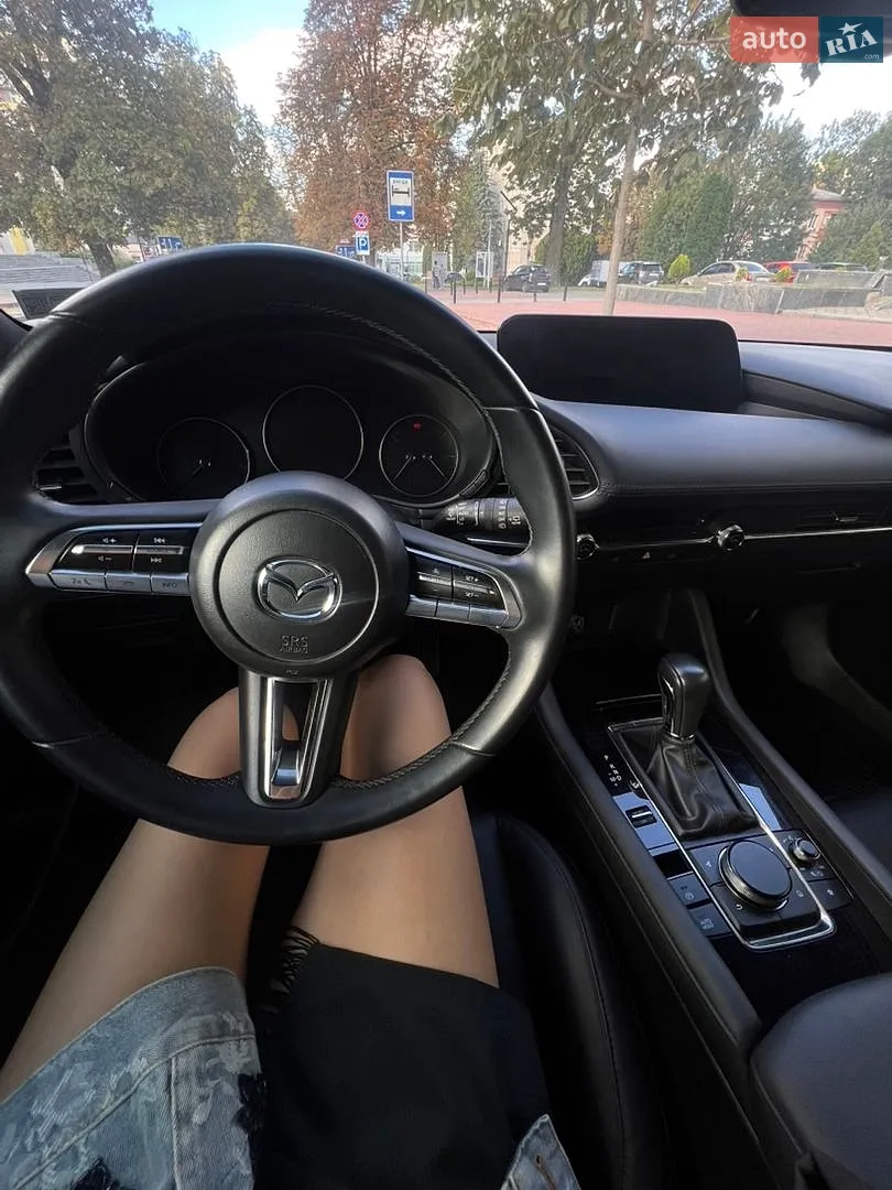 2019 Mazda 3 - мініатюра 5