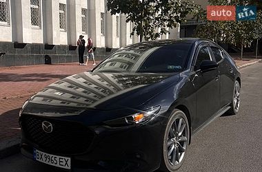 Хэтчбек Mazda 3 2019 в Хмельницком