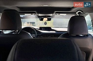 Хетчбек Mazda 3 2022 в Павлограді фото 14 Хетчбек Mazda 3 2022 в Павлограді