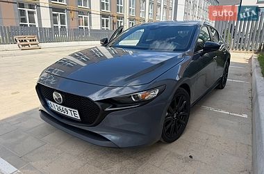 Хетчбек Mazda 3 2022 в Києві Хетчбек Mazda 3 2022 в Києві