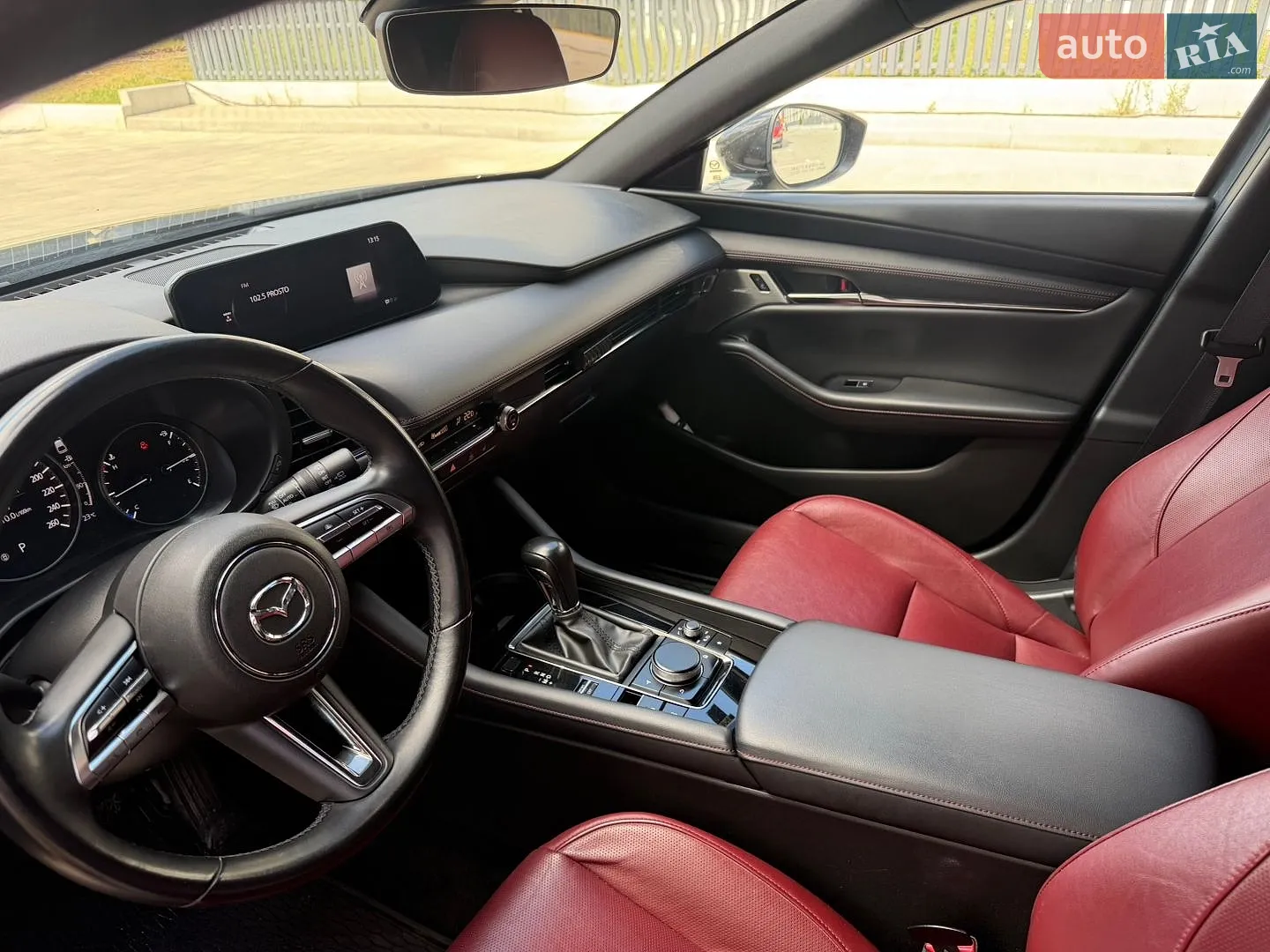 2022 Mazda 3 - мініатюра 6