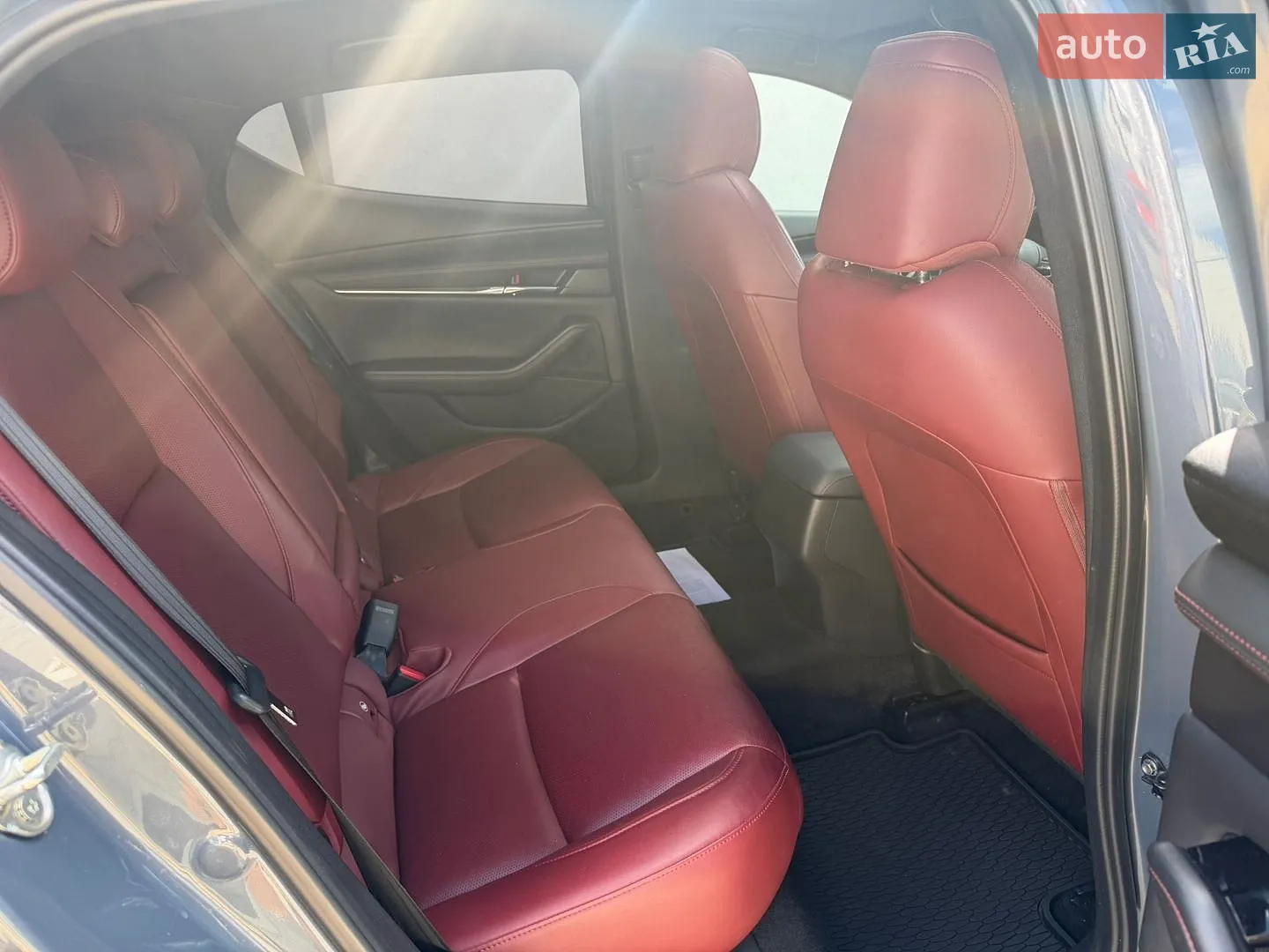 2022 Mazda 3 - мініатюра 8