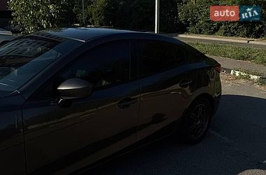 Седан Mazda 3 2014 в Харькове
