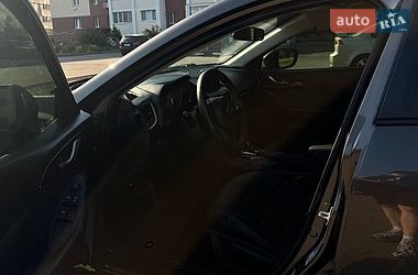 Седан Mazda 3 2014 в Харкові