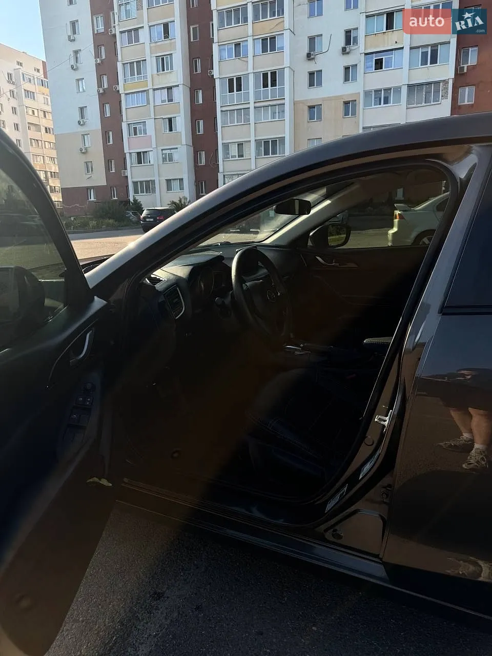 2014 Mazda 3 - мініатюра 5