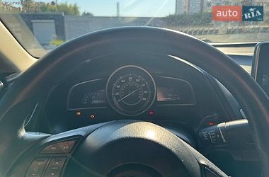 Седан Mazda 3 2014 в Харкові