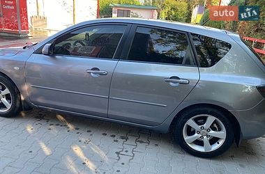 Хэтчбек Mazda 3 2006 в Виннице