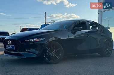 Хетчбек Mazda 3 2024 в Києві